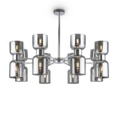 Светильник потолочный Freya Savia FR5203PL-16CH1