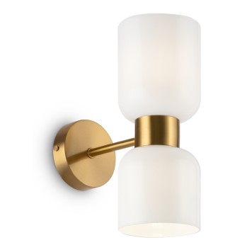 Бра Freya Savia FR5203WL-02BS-2