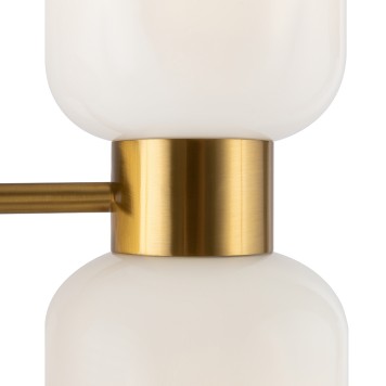 Бра Freya Savia FR5203WL-02BS-3