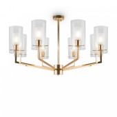 Светильник потолочный Freya Felicity FR5206PL-08FG Светильник потолочный Freya Felicity FR5206PL-08FG