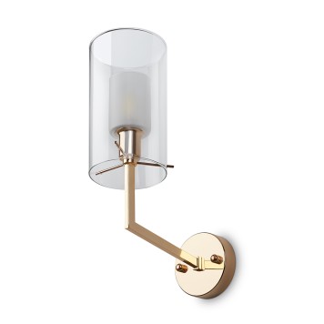 Бра Freya Felicity FR5206WL-01FG-1