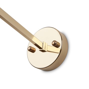 Бра Freya Felicity FR5206WL-01FG-3