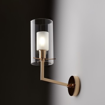 Бра Freya Felicity FR5206WL-01FG-5