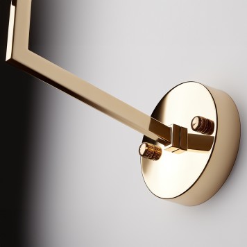 Бра Freya Felicity FR5206WL-01FG-6