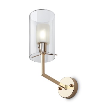 Бра Freya Felicity FR5206WL-01FG