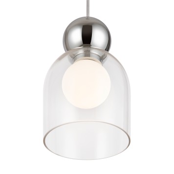 Люстра Freya Focus FR5220PL-01CH2-1