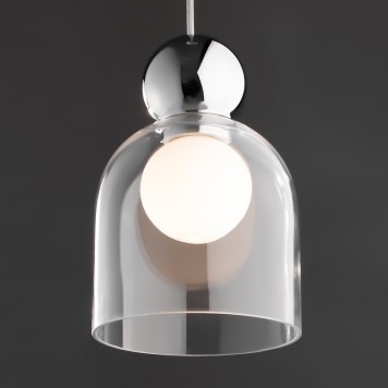 Люстра Freya Focus FR5220PL-01CH2-2