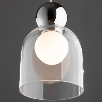 Люстра Freya Focus FR5220PL-01CH2-3