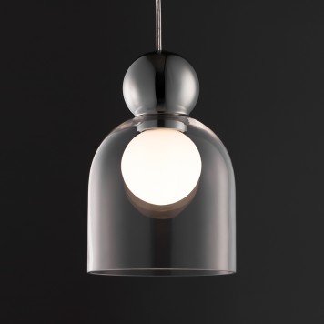 Люстра Freya Focus FR5220PL-01CH2-4