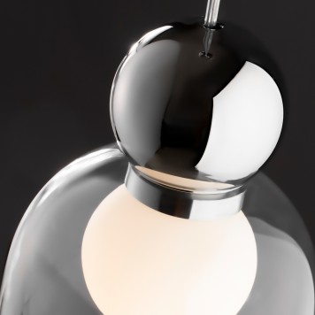 Люстра Freya Focus FR5220PL-01CH2-6