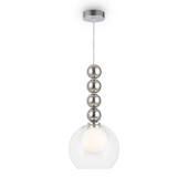 Люстра Freya Focus FR5220PL-01CH3