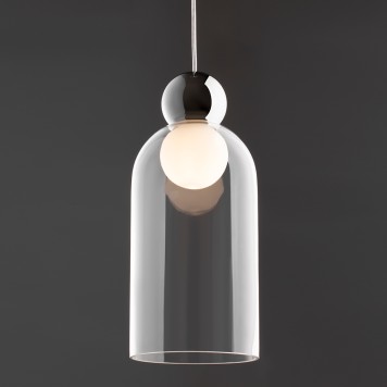 Люстра Freya Focus FR5220PL-01CH-4