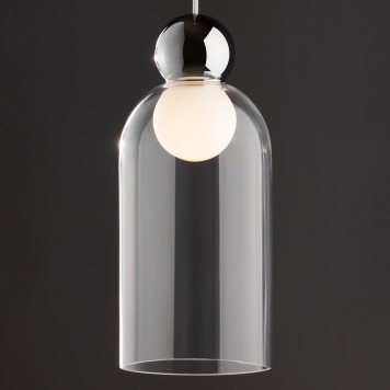 Люстра Freya Focus FR5220PL-01CH-5