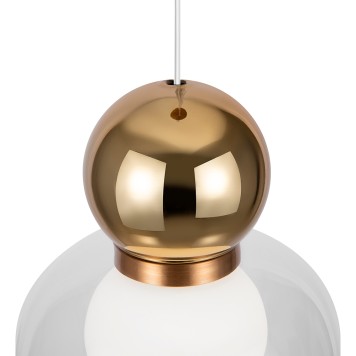 Люстра Freya Focus FR5220PL-01G5-6