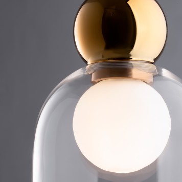 Люстра Freya Focus FR5220PL-01G5-8