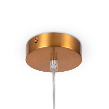 Люстра Freya Focus FR5220PL-01G5-9