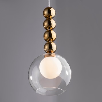 Люстра Freya Focus FR5220PL-01G6-3