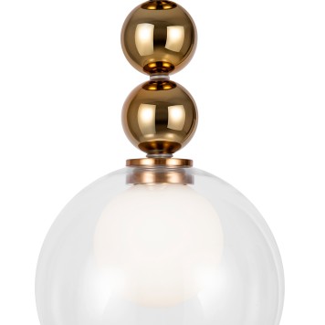 Люстра Freya Focus FR5220PL-01G6-5