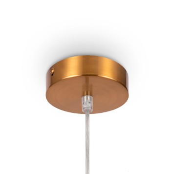 Люстра Freya Focus FR5220PL-01G6-7