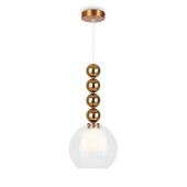 Люстра Freya Focus FR5220PL-01G6