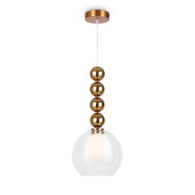 Люстра Freya Focus FR5220PL-01G6