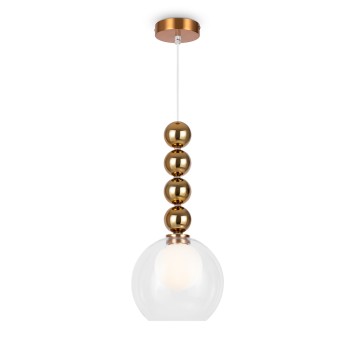 Люстра Freya Focus FR5220PL-01G6