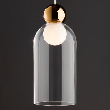 Люстра Freya Focus FR5220PL-01G-5