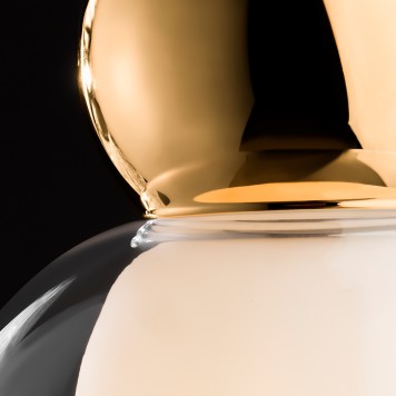 Люстра Freya Focus FR5220PL-01G-7