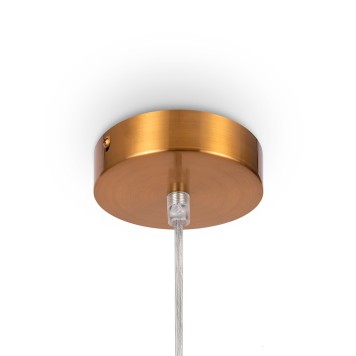 Люстра Freya Focus FR5220PL-01G-10