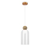 Люстра Freya Focus FR5220PL-01G