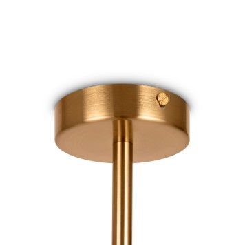 Светильник потолочный Freya Marble FR5230PL-08BS-11