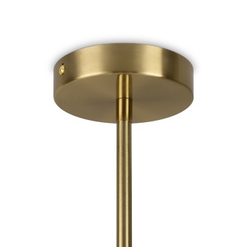 Люстра Freya Branches FR5253PL-06BS-6