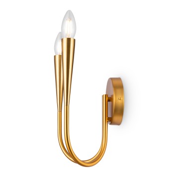 Бра Freya Branches FR5253WL-02BS-2