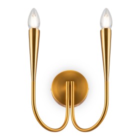 Бра Freya Branches FR5253WL-02BS