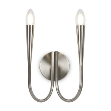 Бра Freya Branches FR5253WL-02N-2