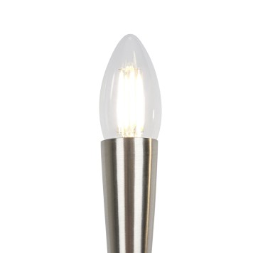 Бра Freya Branches FR5253WL-02N-4