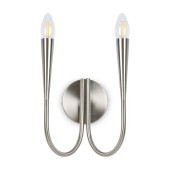 Бра Freya Branches FR5253WL-02N