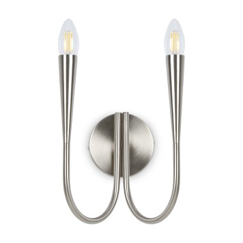 Бра Freya Branches FR5253WL-02N