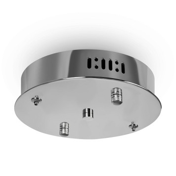 Потолочное основание для крепления подвесов Freya Tier FR5257A-L2CH1-1