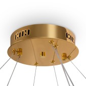 Потолочное основание для крепления подвесов Freya Tier FR5257A-L2G2