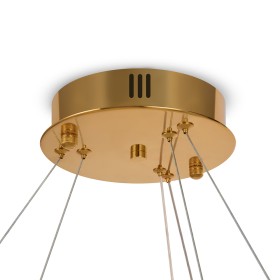 Потолочное основание для крепления подвесов Freya Tier FR5257A-L2G