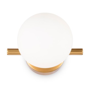 Бра Freya Blossom FR5259WL-01BS-1