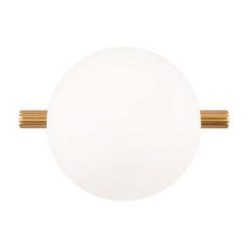 Бра Freya Blossom FR5259WL-01BS-2