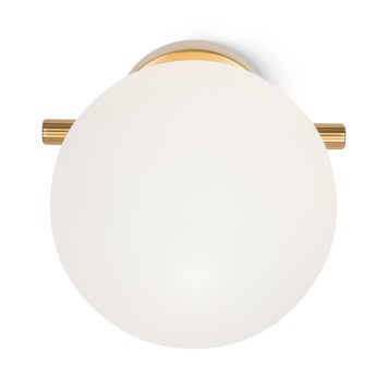 Бра Freya Blossom FR5259WL-01BS-7