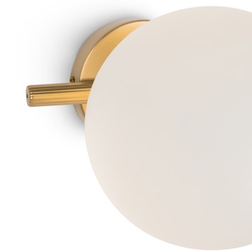 Бра Freya Blossom FR5259WL-01BS-13