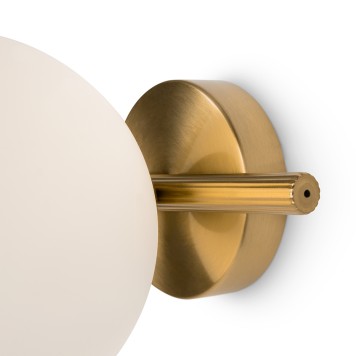 Бра Freya Blossom FR5259WL-01BS-14