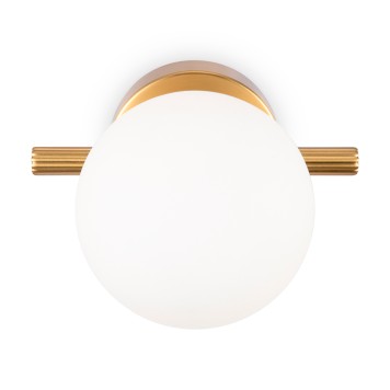 Бра Freya Blossom FR5259WL-01BS-3