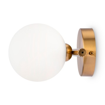 Бра Freya Blossom FR5259WL-01BS-4