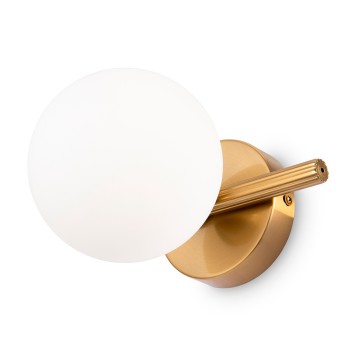 Бра Freya Blossom FR5259WL-01BS-5