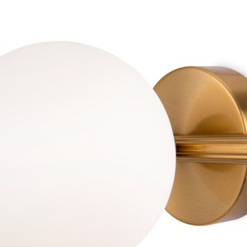 Бра Freya Blossom FR5259WL-01BS-11